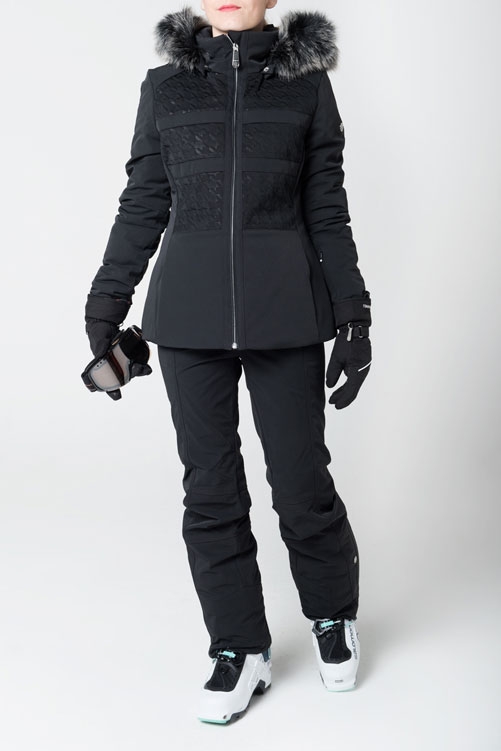 Premium ski outfit