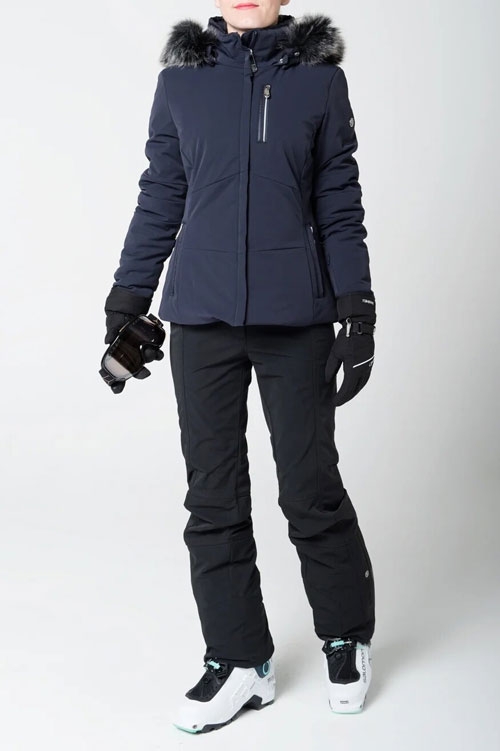  Tenue de ski Premium