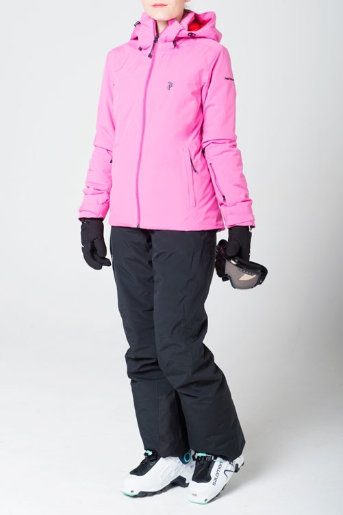 Premium ski outfit