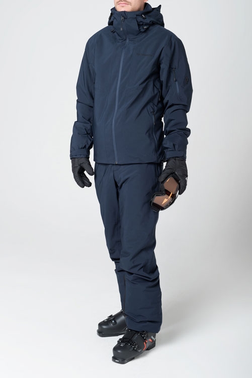 Tenue de ski Premium