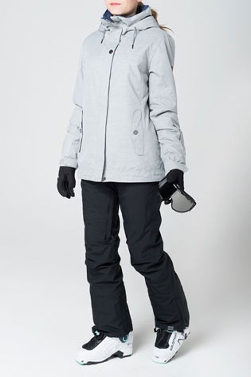 Tenue De Ski Lifestyle