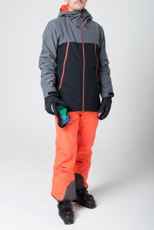 Location tenue de ski homme au meilleur prix