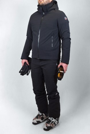 Tenue de ski homme Fusalp pas cher tendance en location Ski Chic
