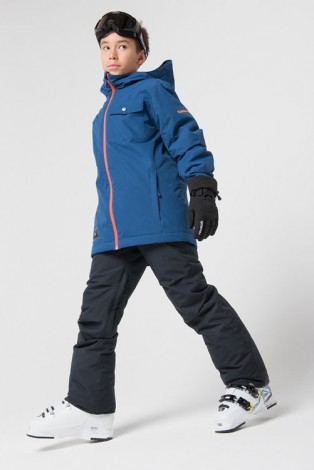 Tenue de ski 2025 quiksilver