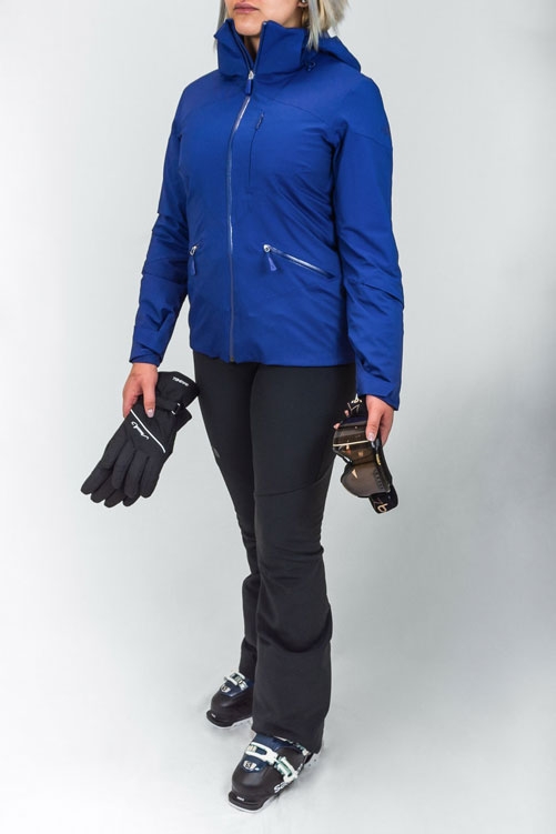 Premium ski outfit