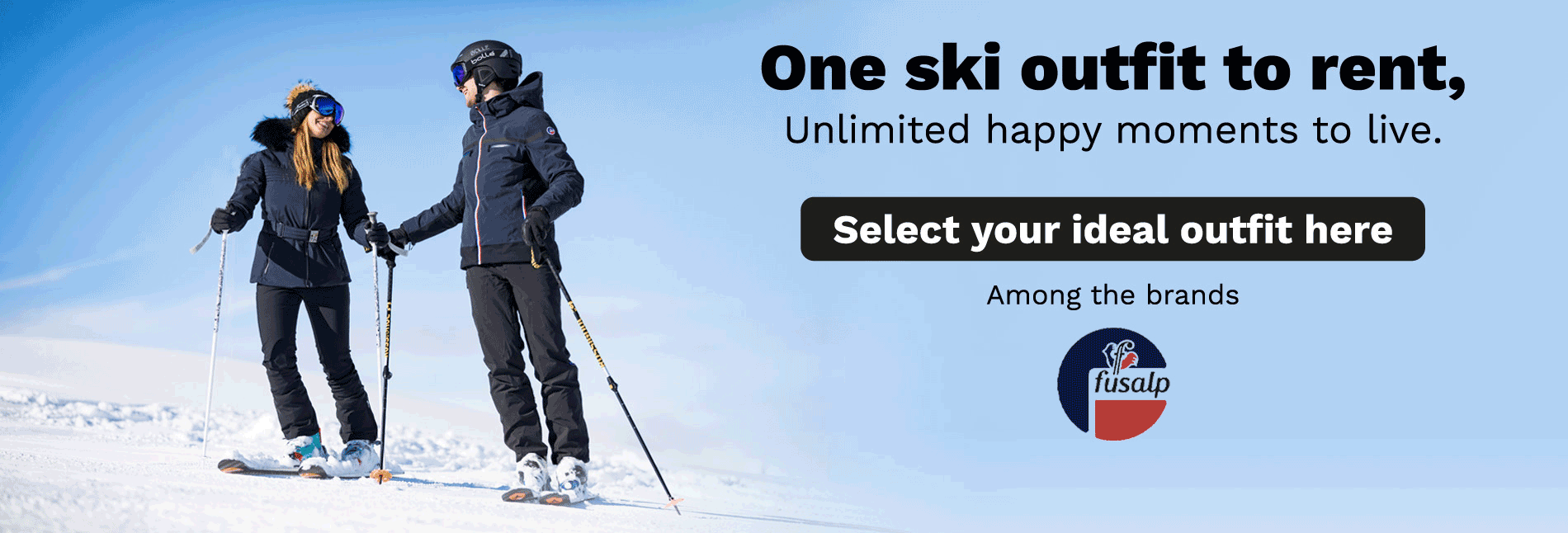 Online Ski Clothing Rental in the French Alps Ski Chic