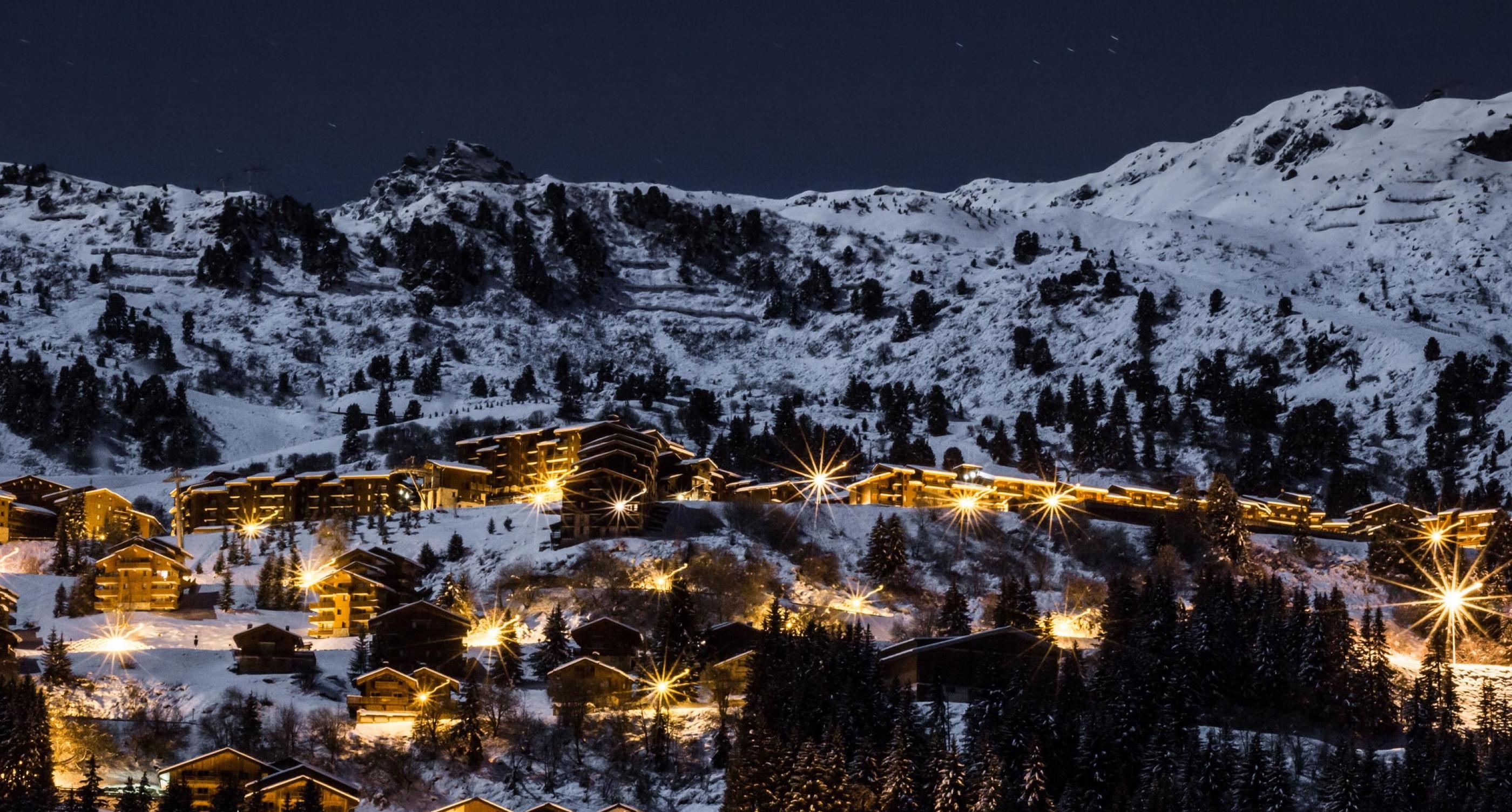 meribel