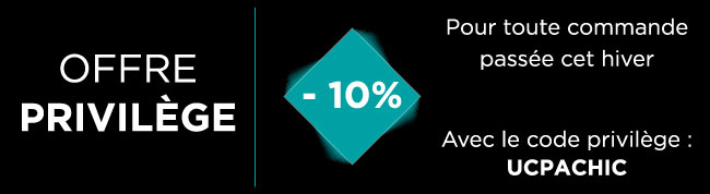 Code promo