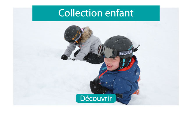 Collection enfant