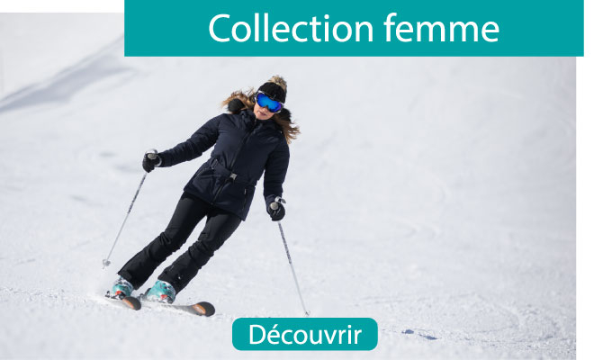 Collection femme