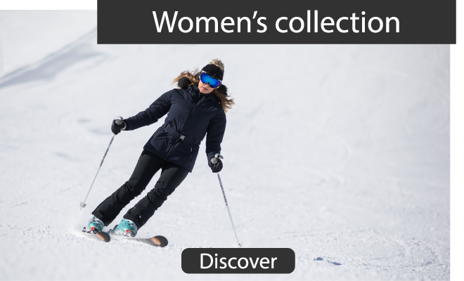 Women's collection