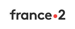 France 2 logo France 2