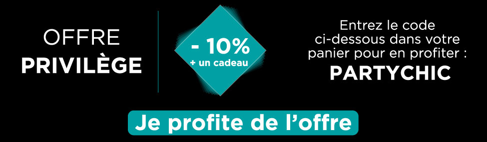 Code promo