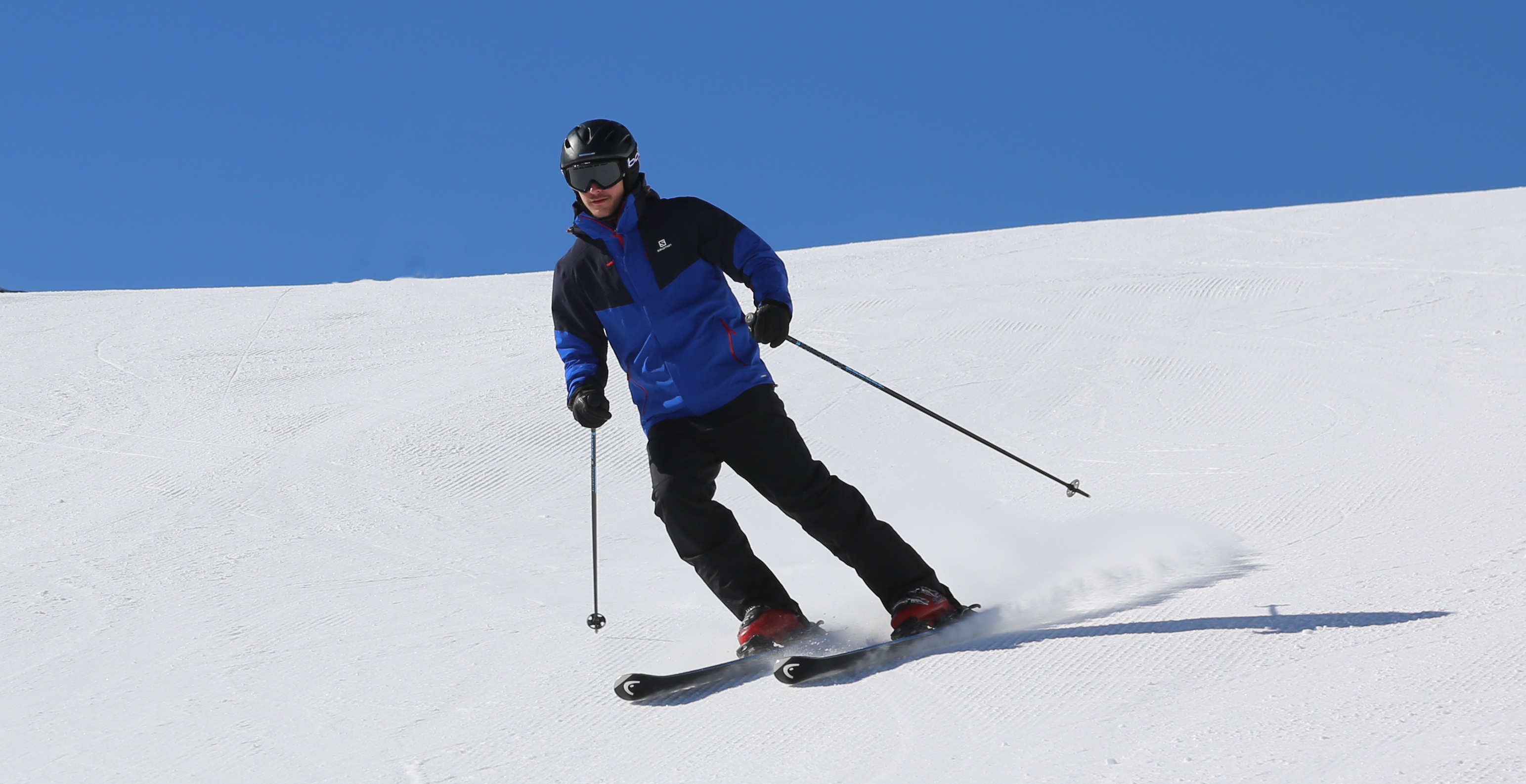 Choisir la bonne tenue de ski