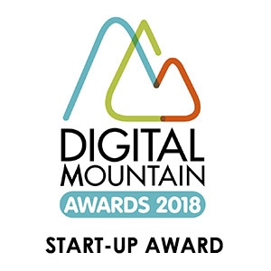Digital mountain awards 2018